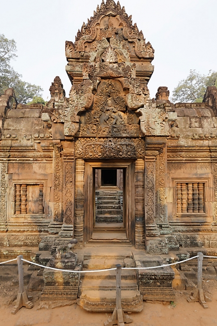 Banteay Srei-202